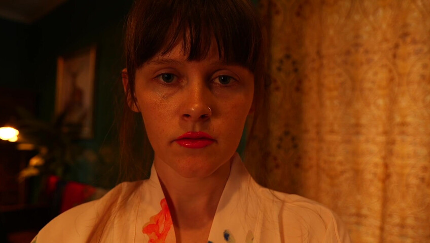 Sydney Harwin - Freaks - A Taboo Family