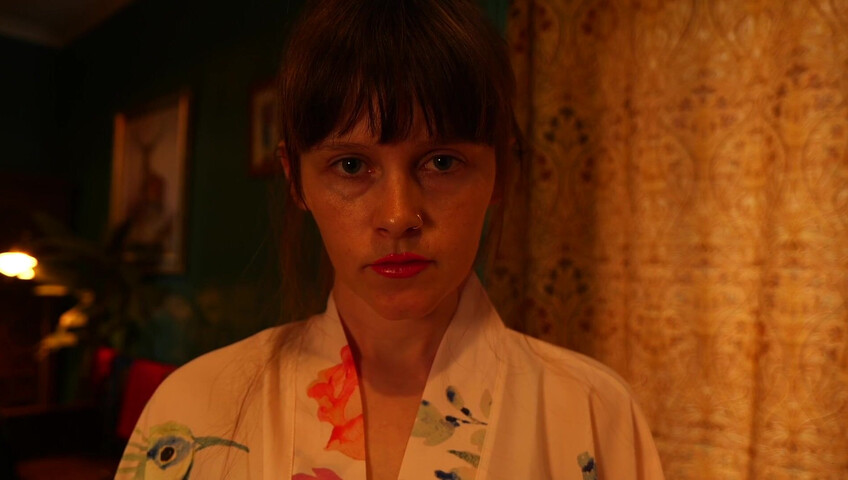 Sydney Harwin - Freaks - A Taboo Family