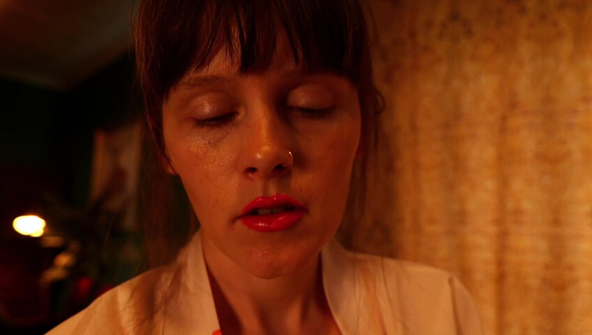 Sydney Harwin - Freaks - A Taboo Family