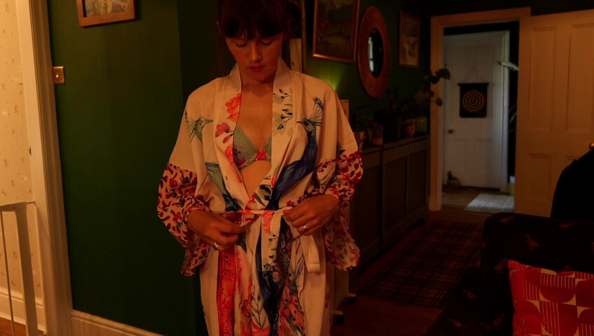 Sydney Harwin - Freaks - A Taboo Family