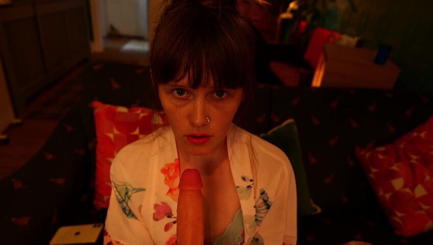 Sydney Harwin - Freaks - A Taboo Family