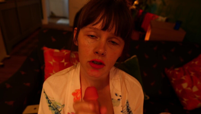 Sydney Harwin - Freaks - A Taboo Family