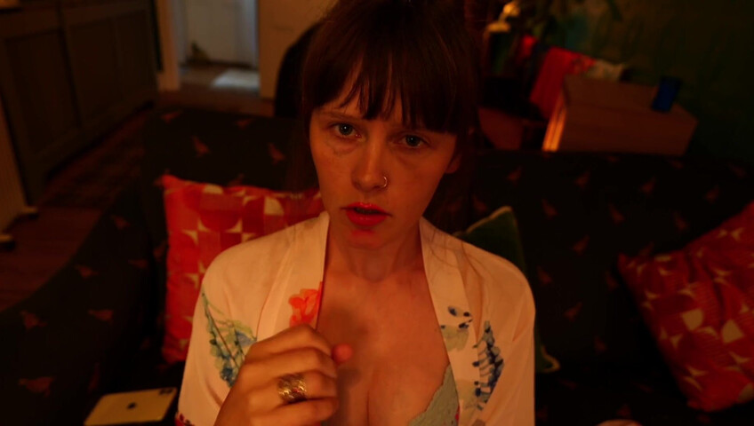 Sydney Harwin - Freaks - A Taboo Family