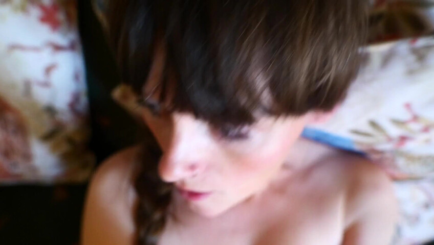 Sydney Harwin - Babysitter Reluctanty Calls You Daddy