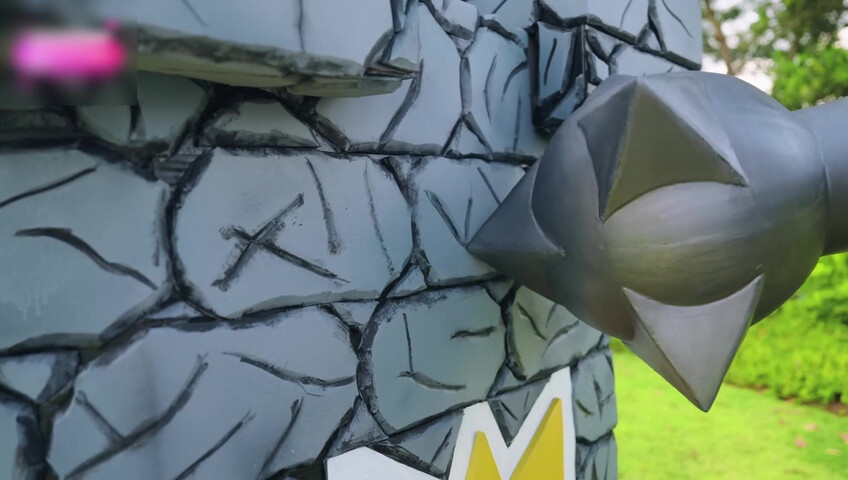 Diana Rider - Clash Royale: Mega Knight Battles For Dagger Duchess's Tight Wet Pussy!