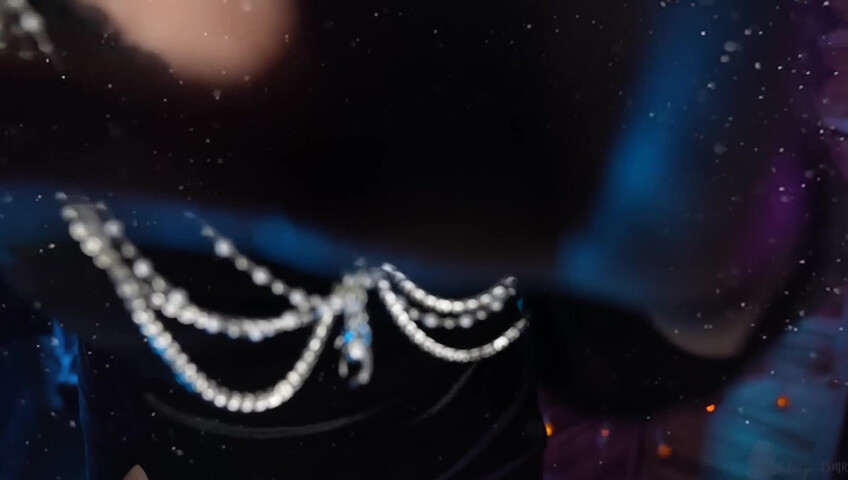 Valeriya ASMR - 26 October 2025 - The witch stole you - Halloween role-play