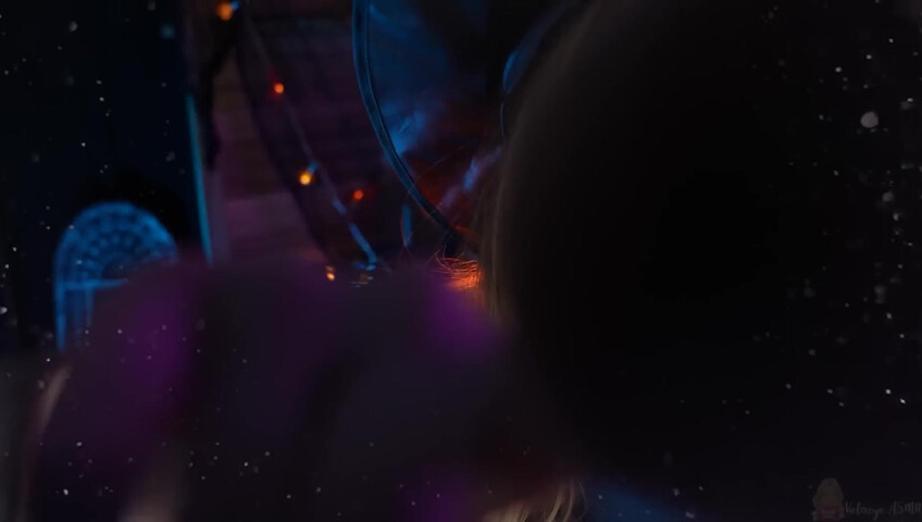 Valeriya ASMR - 26 October 2025 - The witch stole you - Halloween role-play