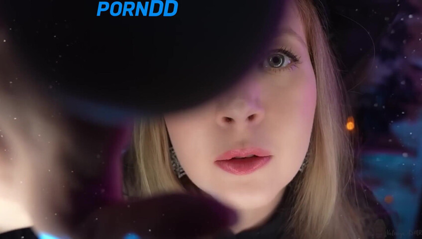 Valeriya ASMR - 26 October 2025 - The witch stole you - Halloween role-play