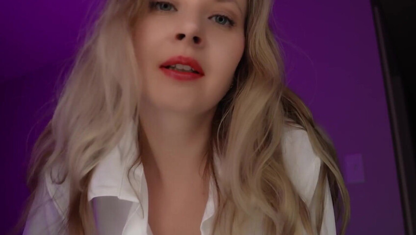 Valeriya ASMR - 7 Sep 2025 - Your Perfect Hair Assessment