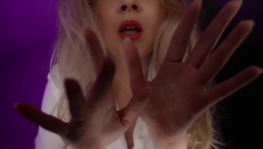 Valeriya ASMR - 7 Sep 2025 - Your Perfect Hair Assessment