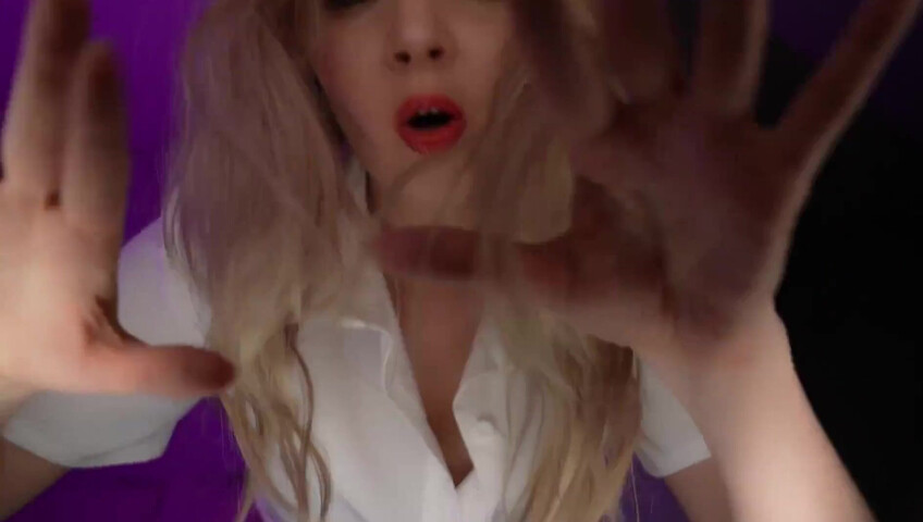 Valeriya ASMR - 7 Sep 2025 - Your Perfect Hair Assessment