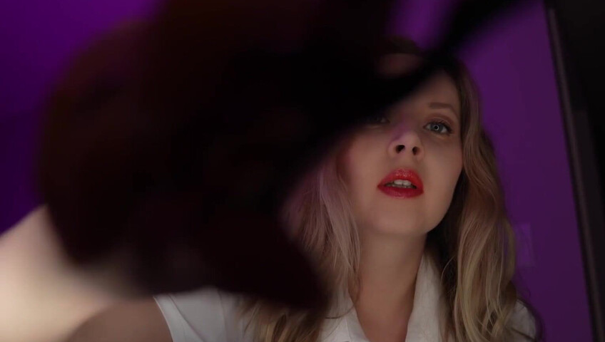 Valeriya ASMR - 7 Sep 2025 - Your Perfect Hair Assessment