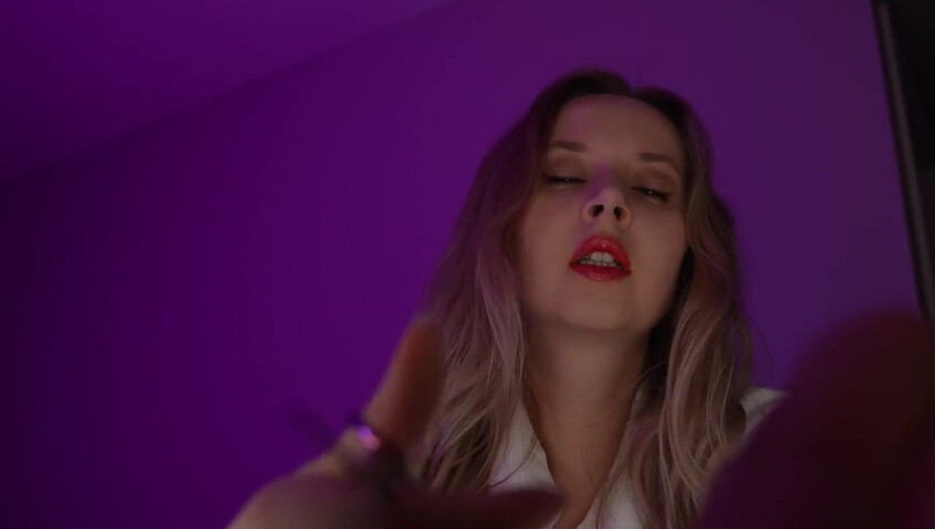 Valeriya ASMR - 7 Sep 2025 - Your Perfect Hair Assessment