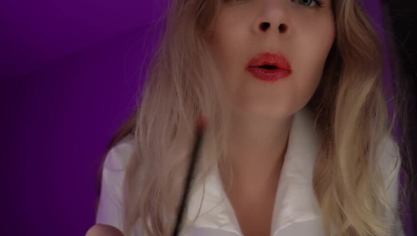 Valeriya ASMR - 7 Sep 2025 - Your Perfect Hair Assessment