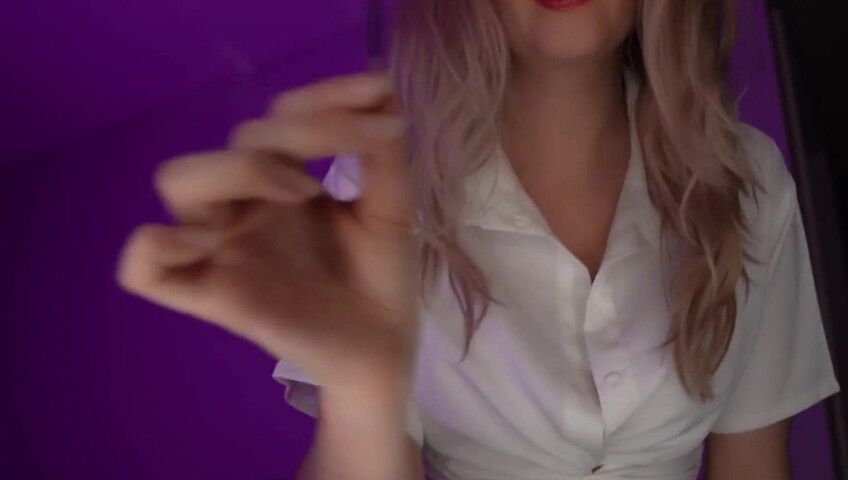 Valeriya ASMR - 7 Sep 2025 - Your Perfect Hair Assessment