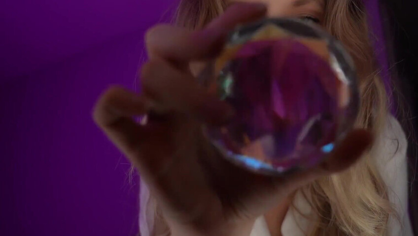 Valeriya ASMR - 7 Sep 2025 - Your Perfect Hair Assessment