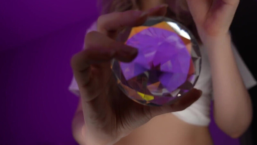 Valeriya ASMR - 7 Sep 2025 - Your Perfect Hair Assessment