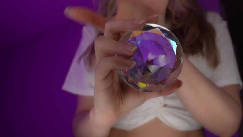 Valeriya ASMR - 7 Sep 2025 - Your Perfect Hair Assessment