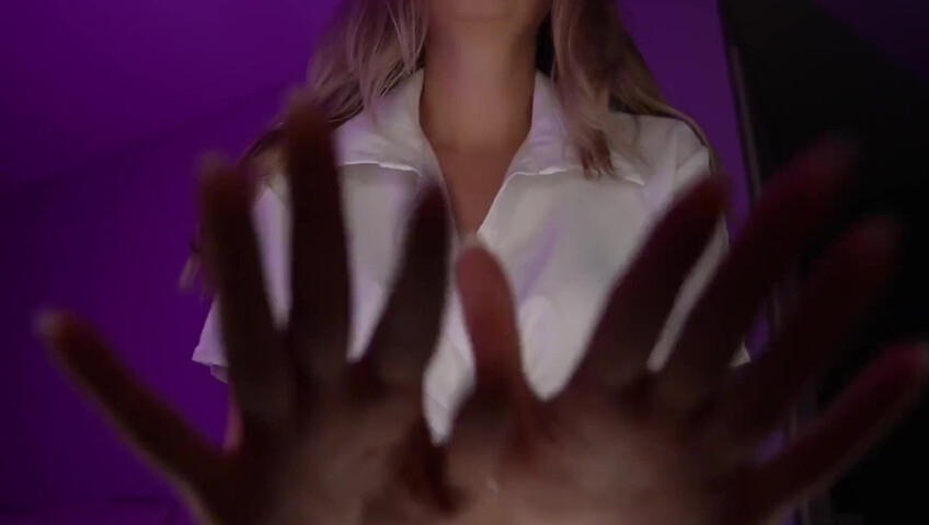 Valeriya ASMR - 7 Sep 2025 - Your Perfect Hair Assessment