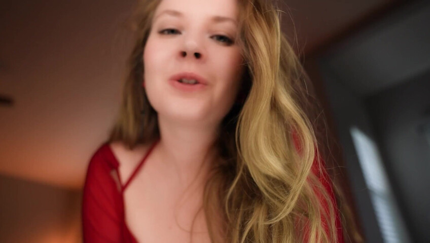 Valeriya ASMR - 27 December 2025 - Cleansing Before New Year