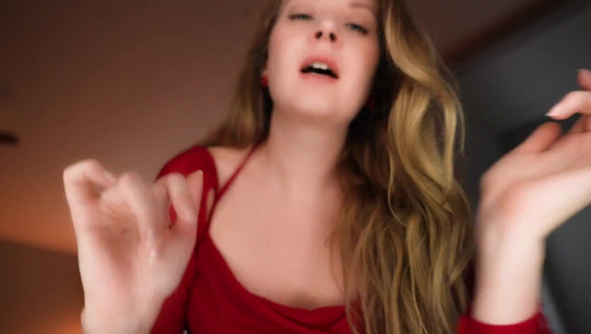 Valeriya ASMR - 27 December 2025 - Cleansing Before New Year