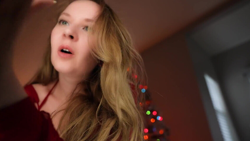 Valeriya ASMR - 27 December 2025 - Cleansing Before New Year