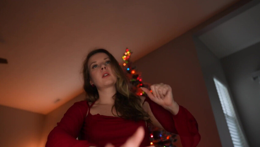 Valeriya ASMR - 27 December 2025 - Cleansing Before New Year