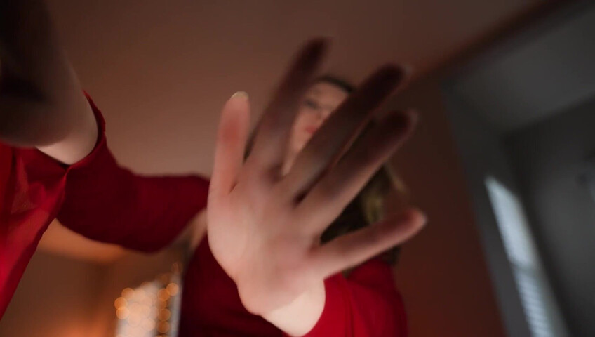 Valeriya ASMR - 27 December 2025 - Cleansing Before New Year