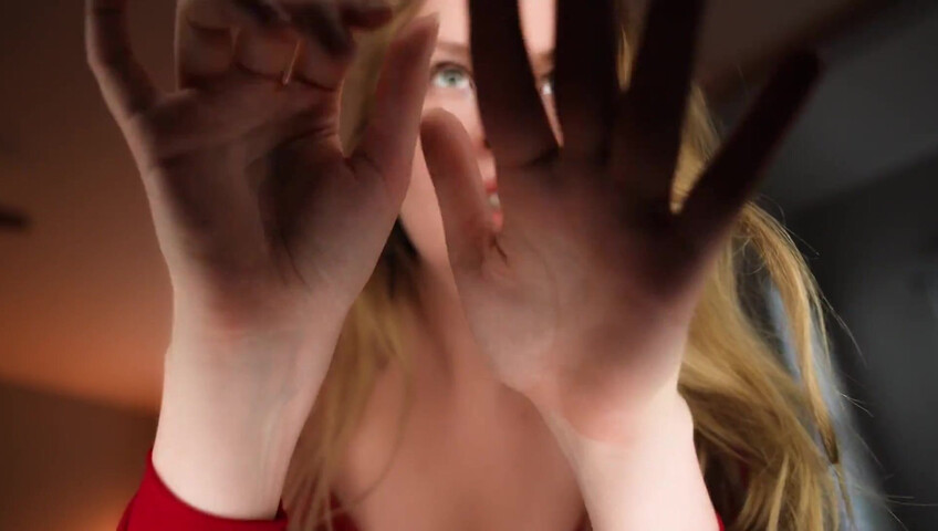 Valeriya ASMR - 27 December 2025 - Cleansing Before New Year