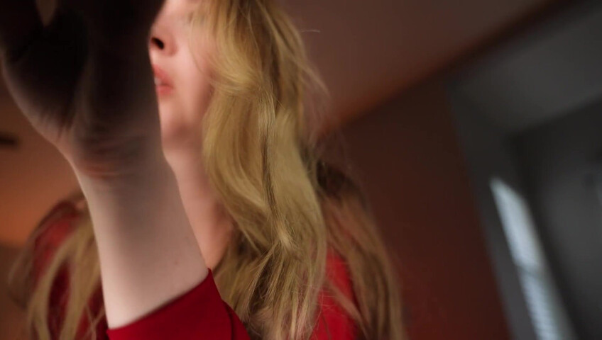 Valeriya ASMR - 27 December 2025 - Cleansing Before New Year