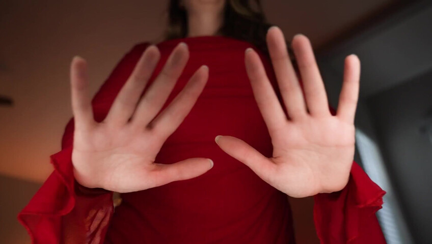 Valeriya ASMR - 27 December 2025 - Cleansing Before New Year