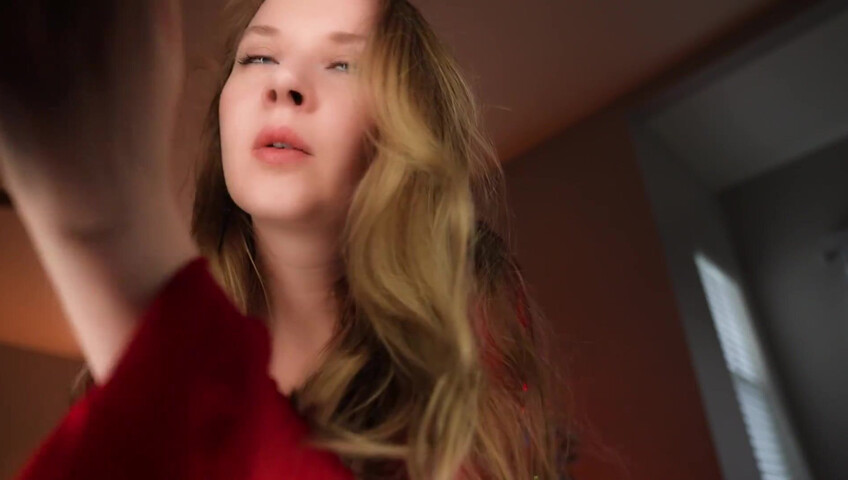 Valeriya ASMR - 27 December 2025 - Cleansing Before New Year