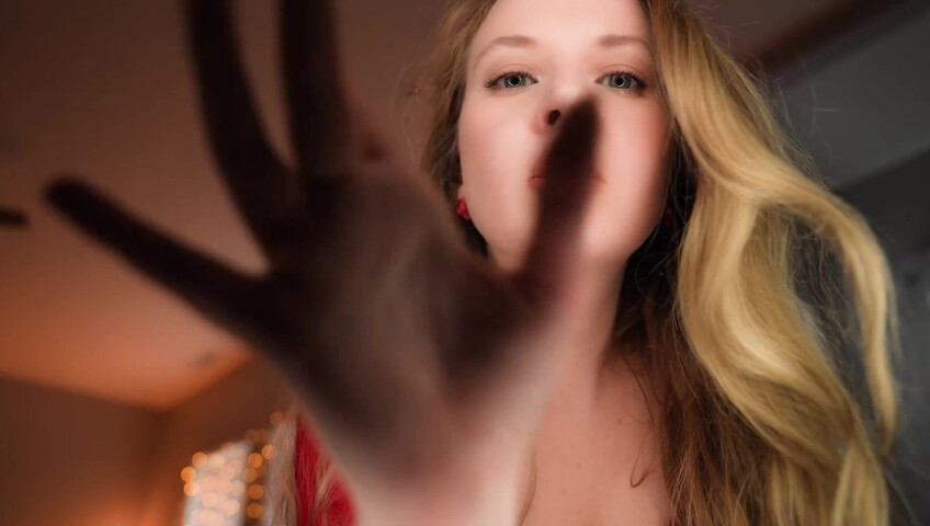 Valeriya ASMR - 27 December 2025 - Cleansing Before New Year