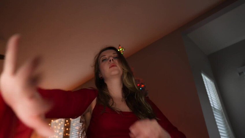 Valeriya ASMR - 27 December 2025 - Cleansing Before New Year