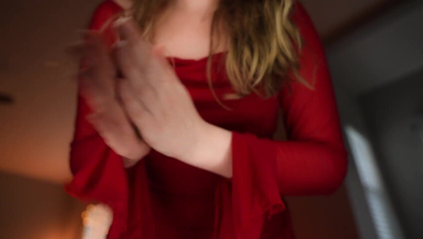 Valeriya ASMR - 27 December 2025 - Cleansing Before New Year