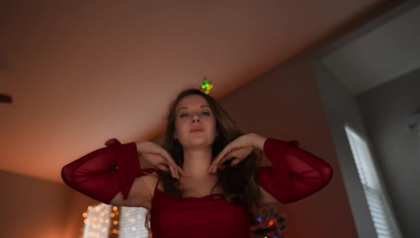 Valeriya ASMR - 27 December 2025 - Cleansing Before New Year