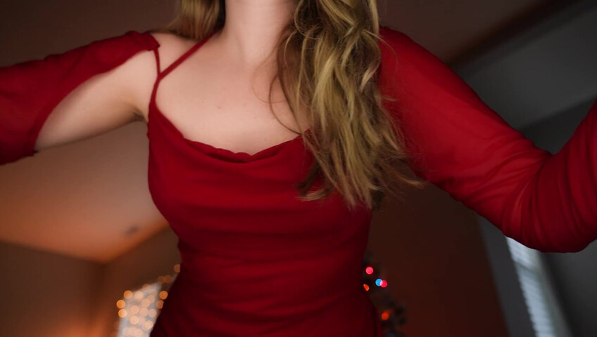 Valeriya ASMR - 27 December 2025 - Cleansing Before New Year