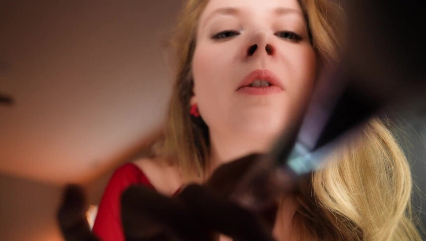 Valeriya ASMR - 27 December 2025 - Cleansing Before New Year