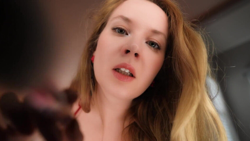 Valeriya ASMR - 27 December 2025 - Cleansing Before New Year