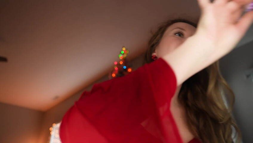 Valeriya ASMR - 27 December 2025 - Cleansing Before New Year