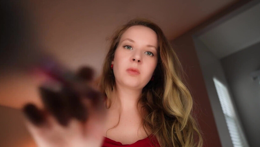 Valeriya ASMR - 27 December 2025 - Cleansing Before New Year