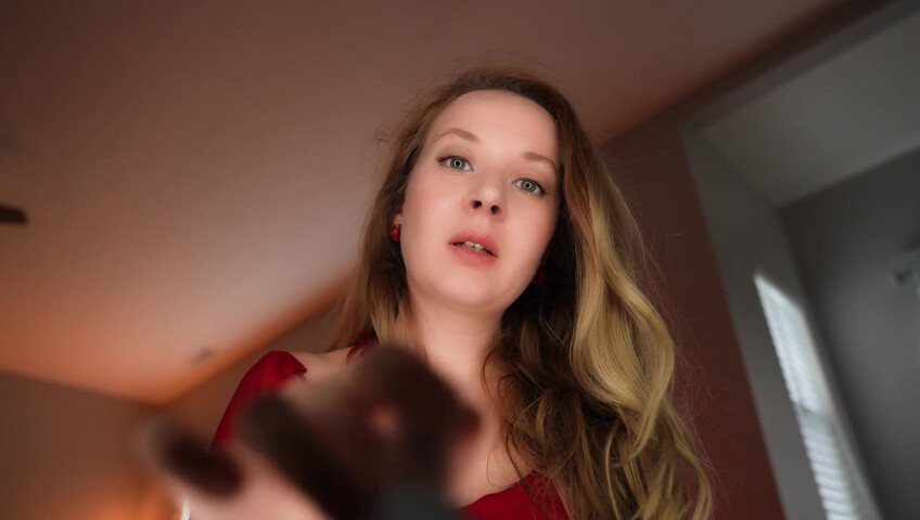 Valeriya ASMR - 27 December 2025 - Cleansing Before New Year