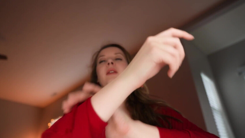 Valeriya ASMR - 27 December 2025 - Cleansing Before New Year