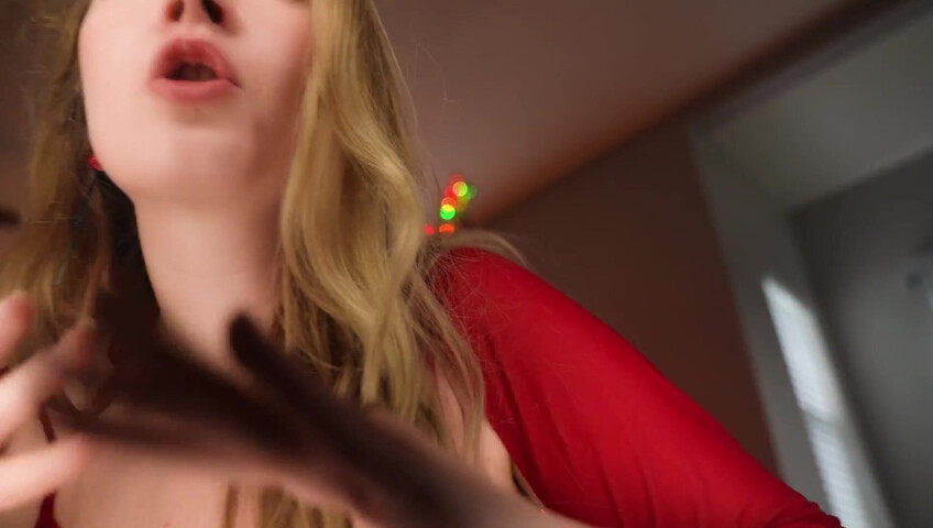 Valeriya ASMR - 27 December 2025 - Cleansing Before New Year