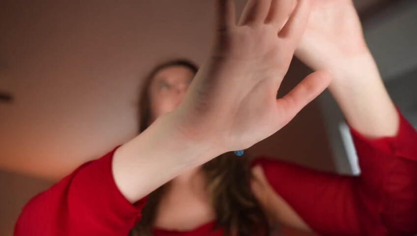 Valeriya ASMR - 27 December 2025 - Cleansing Before New Year