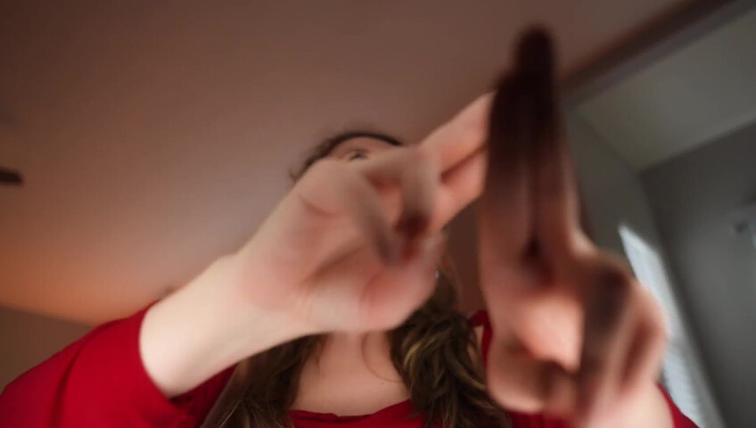 Valeriya ASMR - 27 December 2025 - Cleansing Before New Year