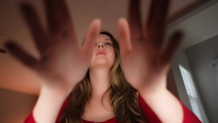 Valeriya ASMR - 27 December 2025 - Cleansing Before New Year