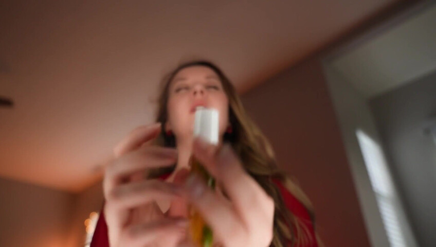 Valeriya ASMR - 27 December 2025 - Cleansing Before New Year