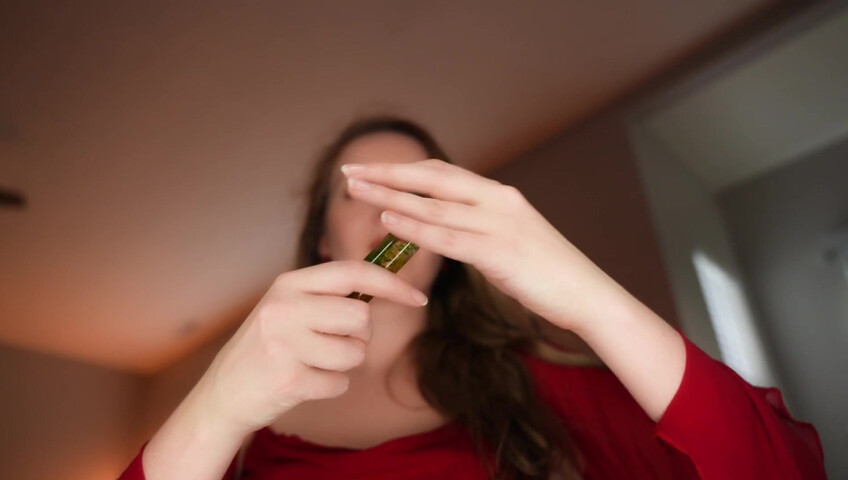 Valeriya ASMR - 27 December 2025 - Cleansing Before New Year