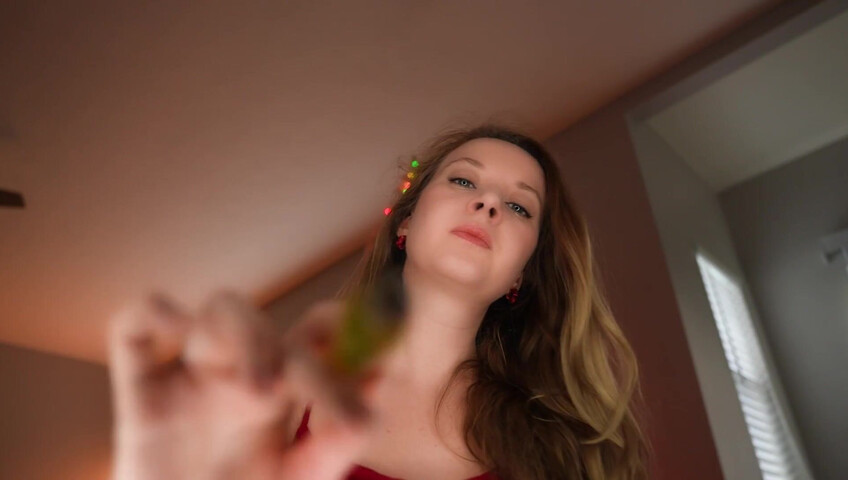 Valeriya ASMR - 27 December 2025 - Cleansing Before New Year